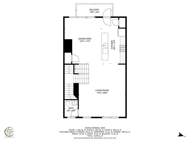 Building Photo - Modern 3 BR Townhome in Village of Towne Square Includes Trash, Cable/internet and Landscaping!