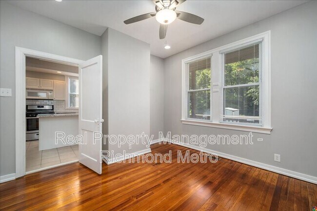Building Photo - 1313 N 35th St
