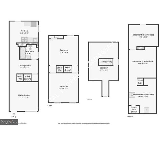 Building Photo - 417 Walnut St