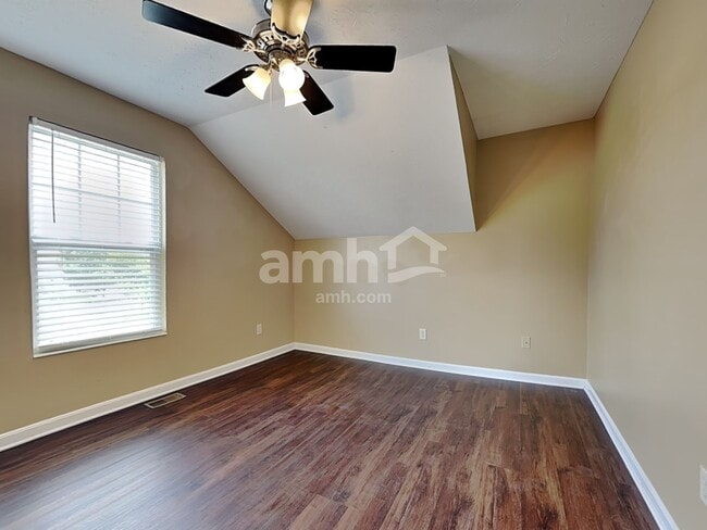 Building Photo - 6731 S Andover Way