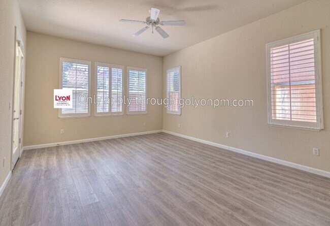 Building Photo - 4 br, 3.5 bath House - 390 Lanfranco Circle