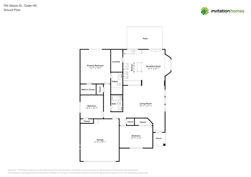 Building Photo - 704 Gibson St