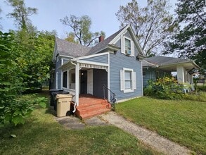 Building Photo - 519 Howard St