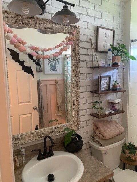 Bathroom 2 - 954 NW 254th Dr