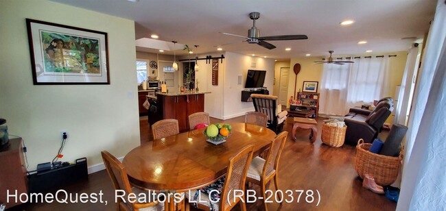 Building Photo - 3 br, 1.5 bath House - 45-609 Nohea Place
