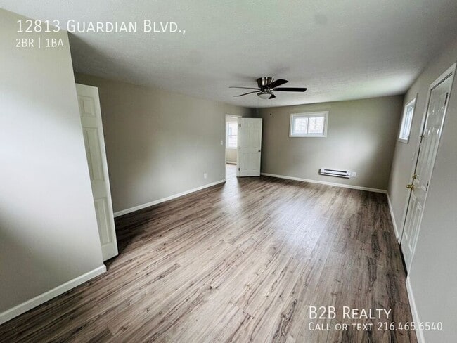 Building Photo - 12813 Guardian Blvd