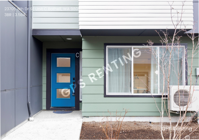 Building Photo - 23705 8th Dr SE