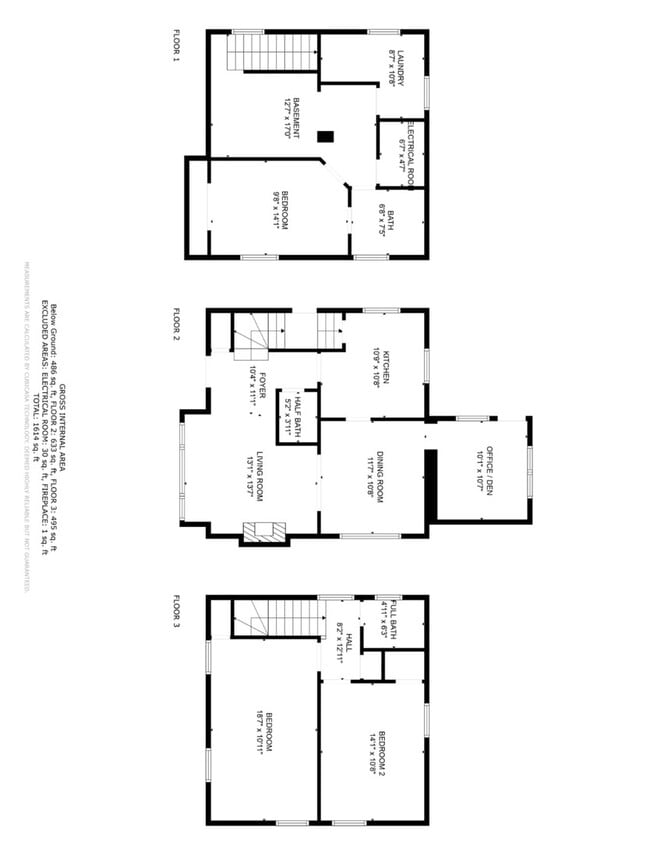 Building Photo - 9318 S Aberdeen St