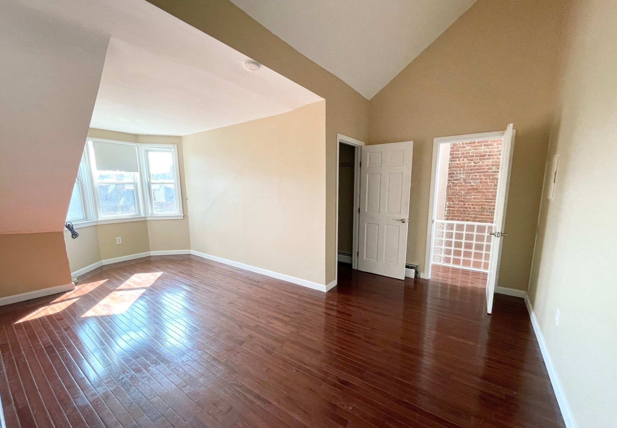 Building Photo - 682 Massachusetts Ave