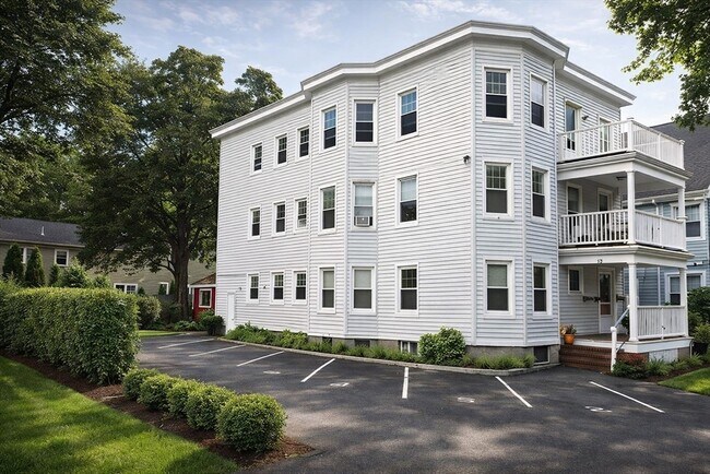 Building Photo - 12 Gordon Terrace