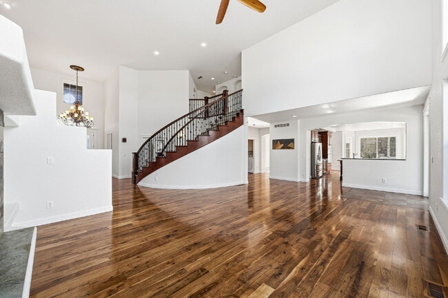 Building Photo - Luxurious 4-Bed Retreat with Expansive 6,053 sq. ft. Layout, High-End Finishes, Flexible Living S...