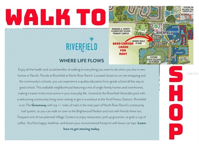 Building Photo - 8590 Canyon Creek Trail