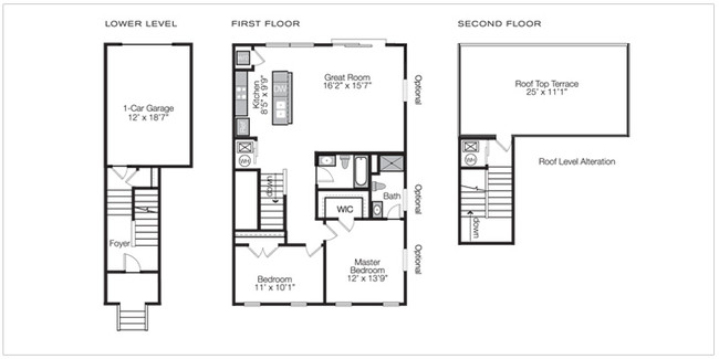 Manchester B Floorplan - LC New Albany