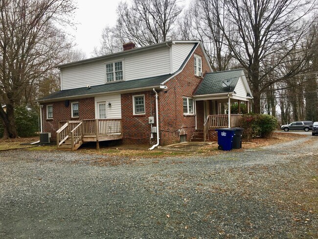 Primary Photo - Coming Soon! Great 3BR/2BA brick home, wal...