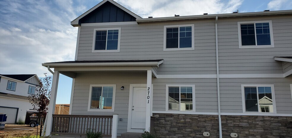 Building Photo - 4355 24th Street Rd