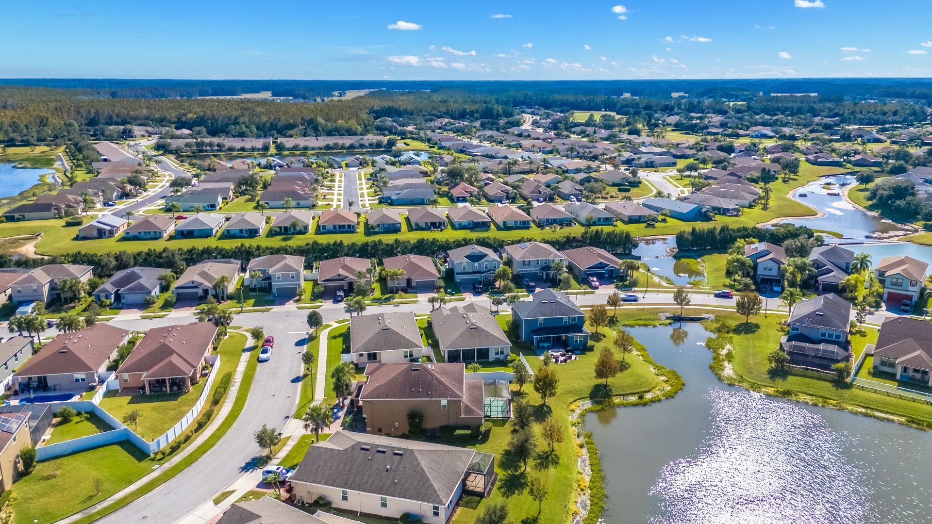 Building Photo - 12171 Moss Lake Loop