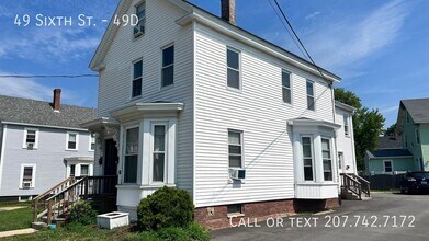 Building Photo - 49 Sixth St.-49D