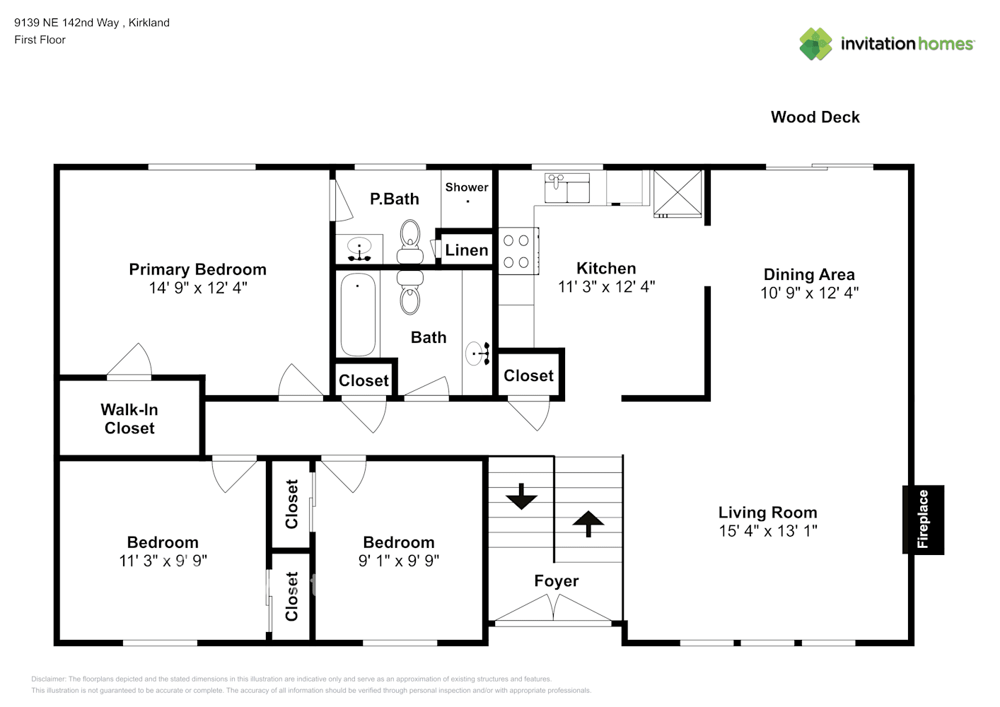 Building Photo - 9139 NE 142nd Way