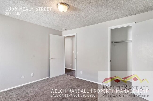 Building Photo - Charming 2 Bed 1 Bath Condo in Ogden