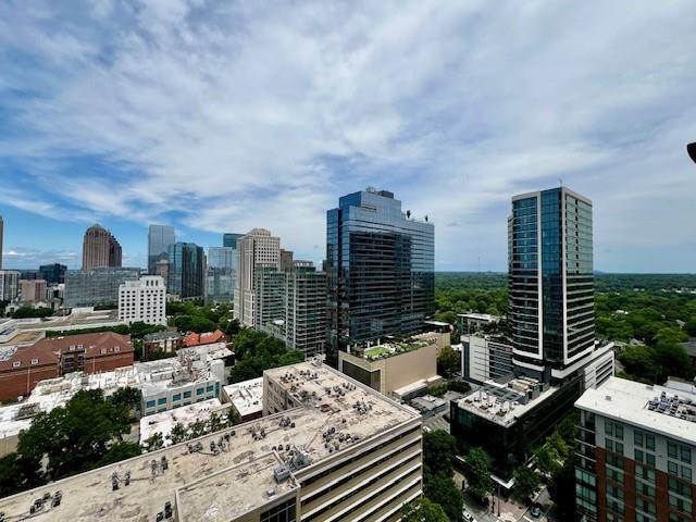 Building Photo - 860 Peachtree St NE
