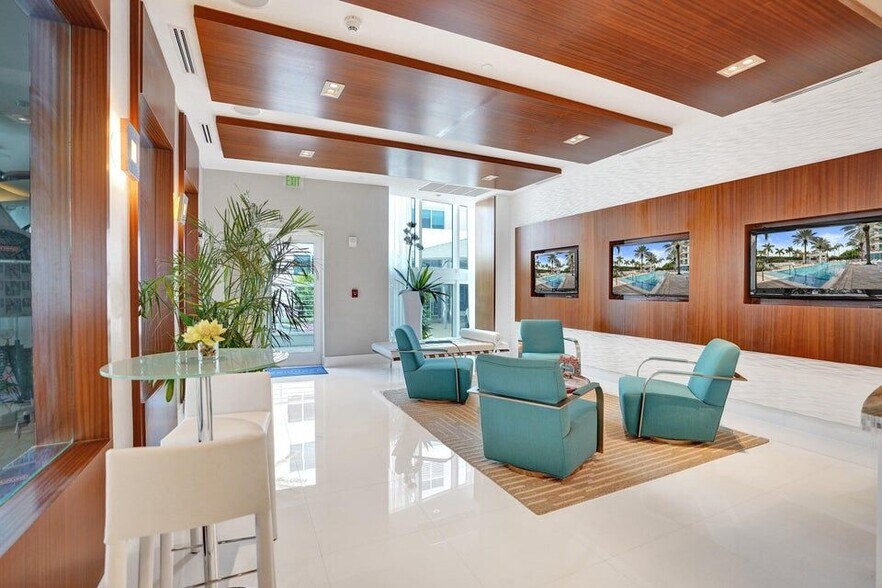 Building Photo - 2821 N Ocean Blvd