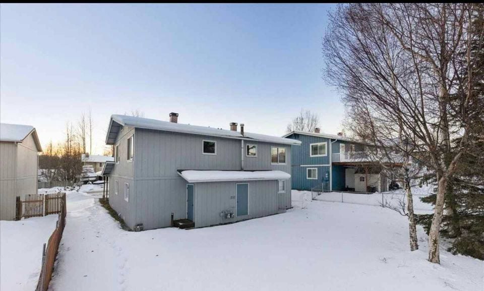 Building Photo - 8021 Northwind Ave