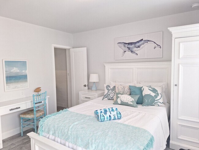 Building Photo - NSB FURNISHED EFFICIENCY UNIT-ALL UTILITIES INCLUDED INCLUDING WI-FI!