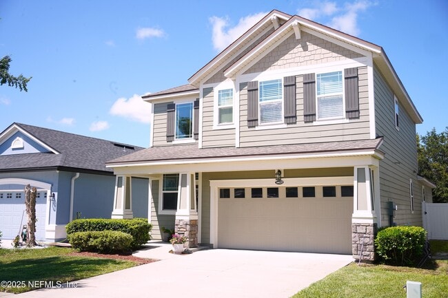 Building Photo - 14629 Serenoa Dr