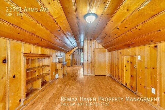 Building Photo - 22501 Arms Ave