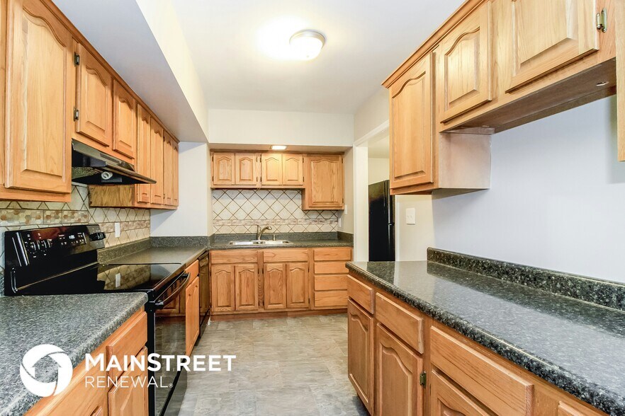 Building Photo - 4130 Davbow Dr