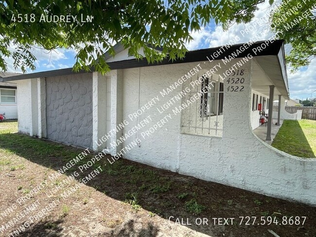Building Photo - 4518 Audrey Ln