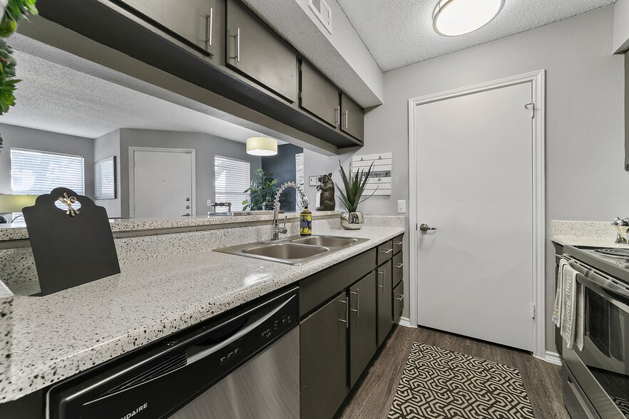 Building Photo - Denton, TX Apartment Homes