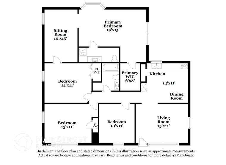 Building Photo - 5011 Maryman Rd