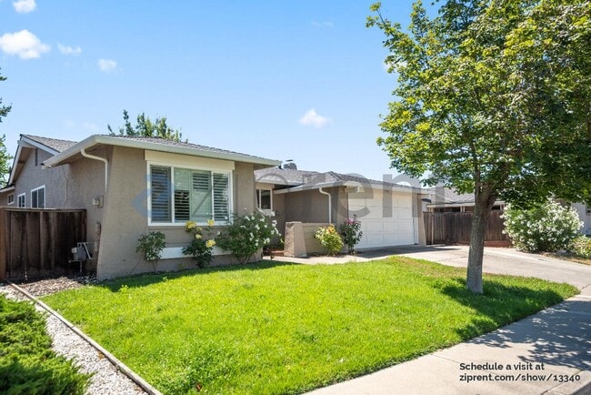 Building Photo - 6186 Alvord Way