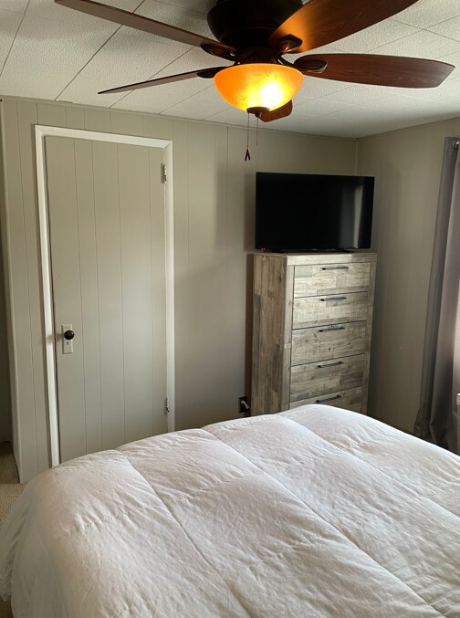 Master Bedroom #2 - 709 Center St