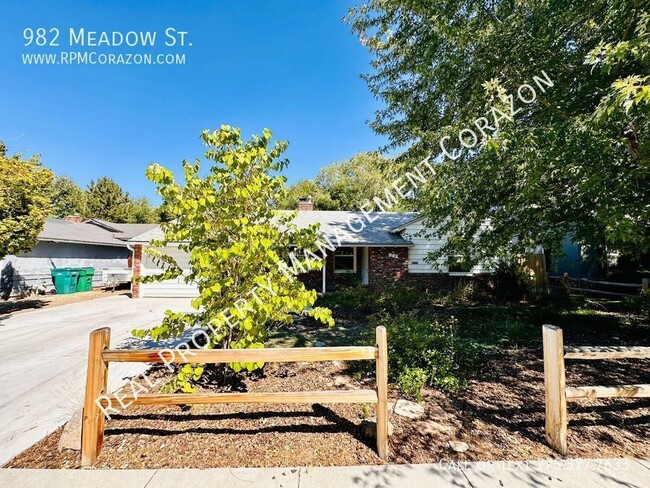 Primary Photo - Quaint 3 bedroom home in Old Southwest wit...