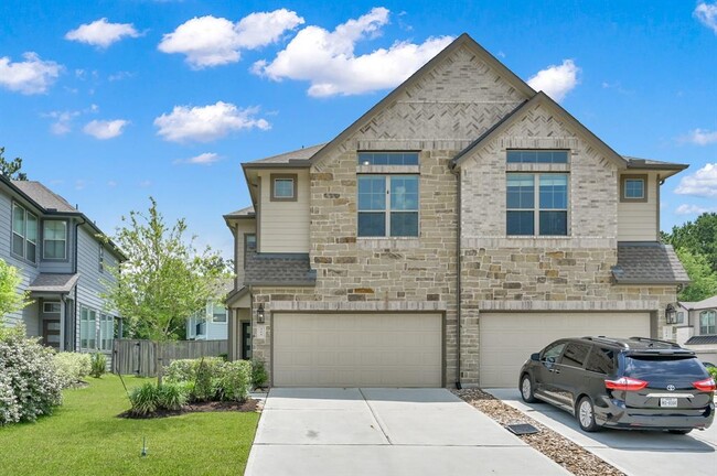 Building Photo - 308 N Spotted Fern Dr