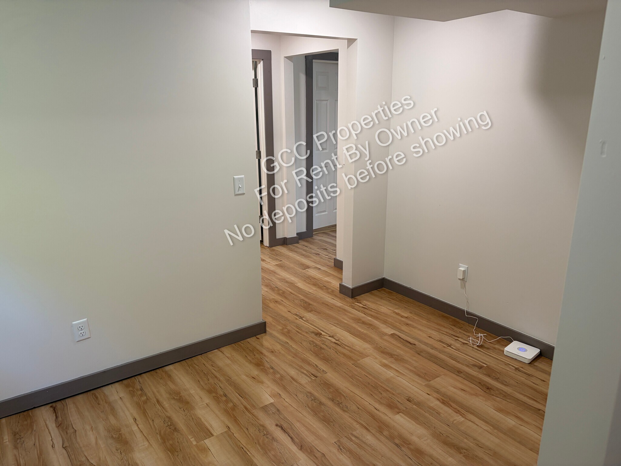 Dining Room - G3410 Fenton Rd