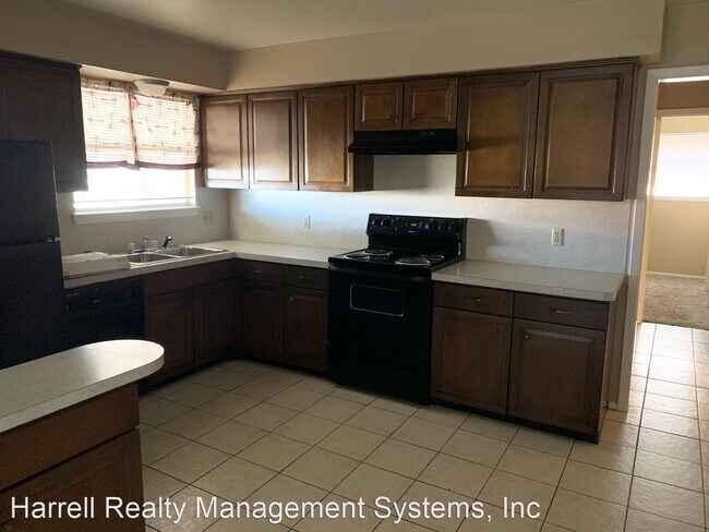 Building Photo - 2 br, 1 bath House - 721 Rambler Drive