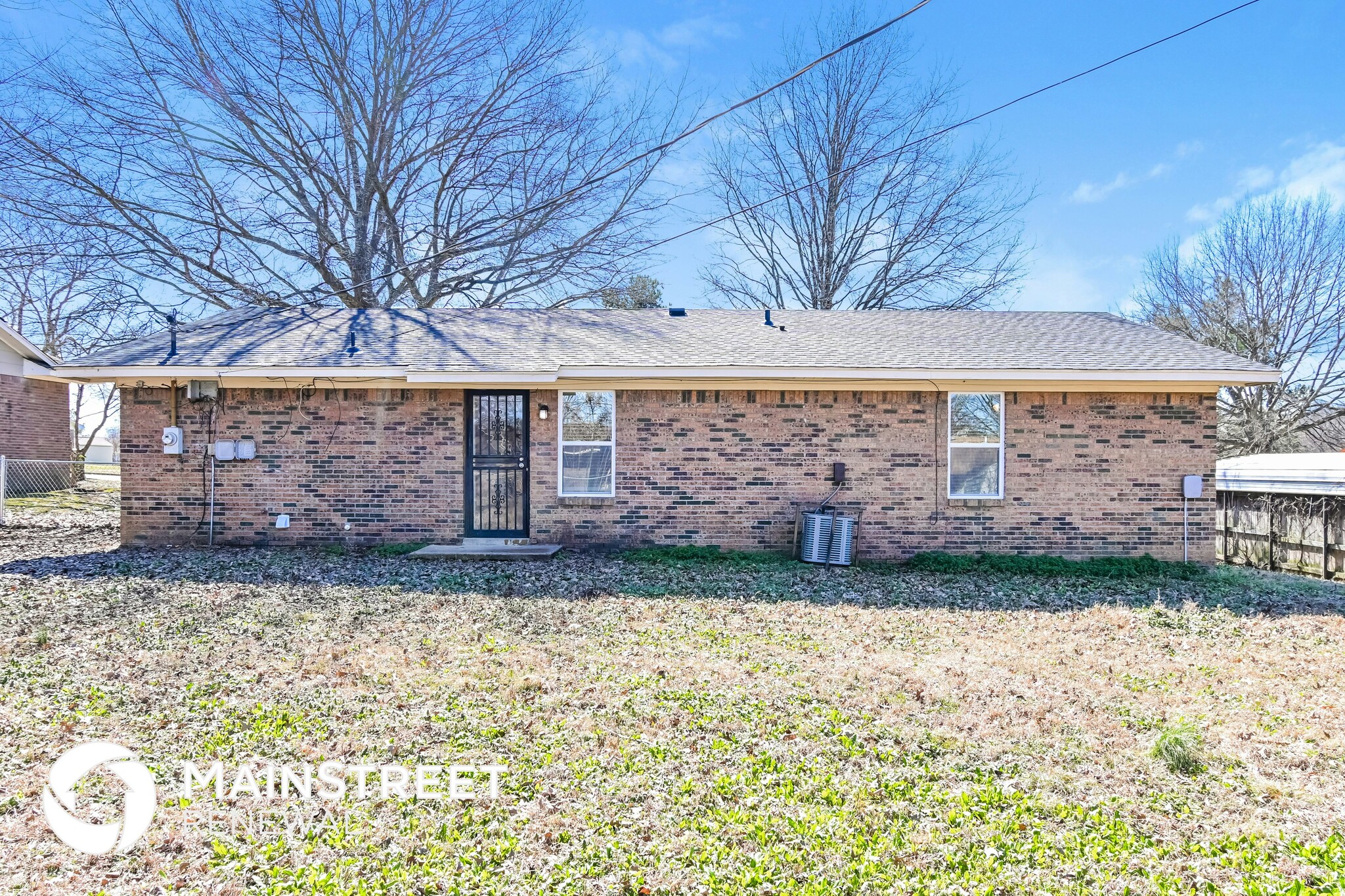 Building Photo - 10400 Lafayette Dr