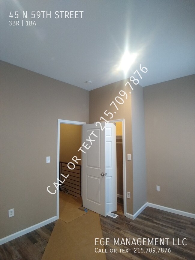 Building Photo - 45 N 59th St