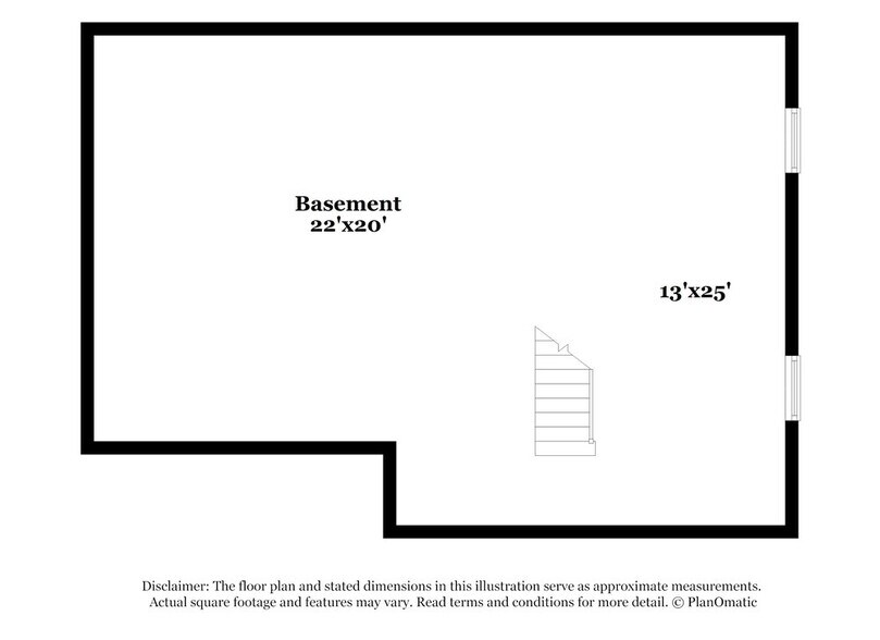 Building Photo - 3530 Cove Lake Ln