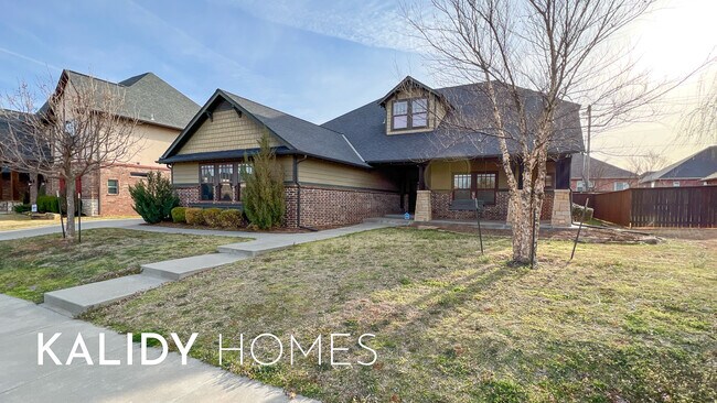 Building Photo - 13504 Rock Canyon Rd