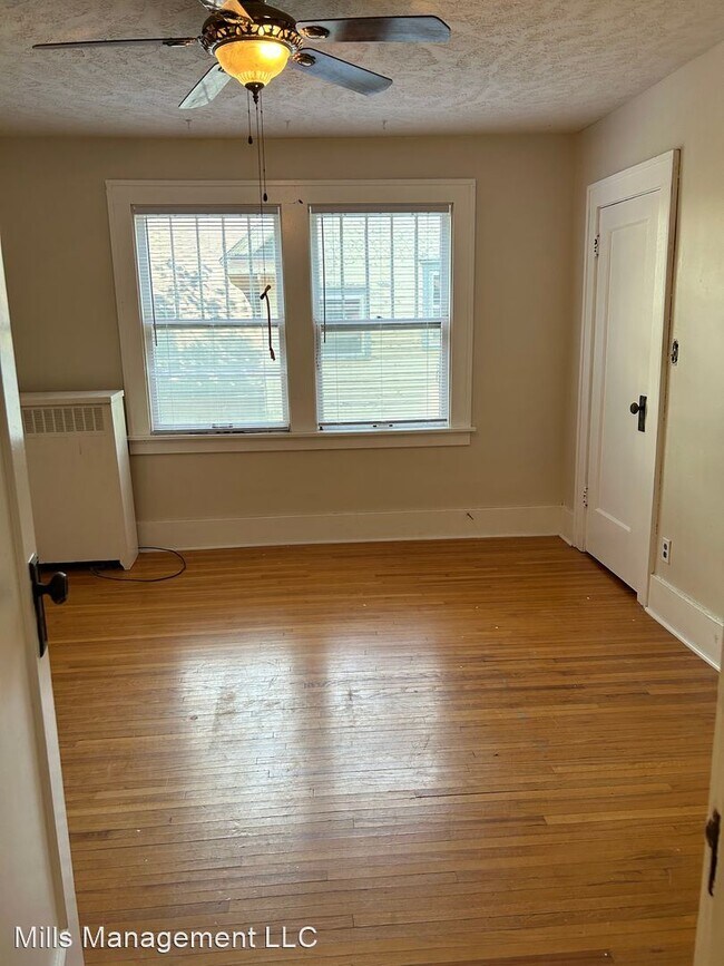 Building Photo - 4 br, 2 bath House - 605 N 9th