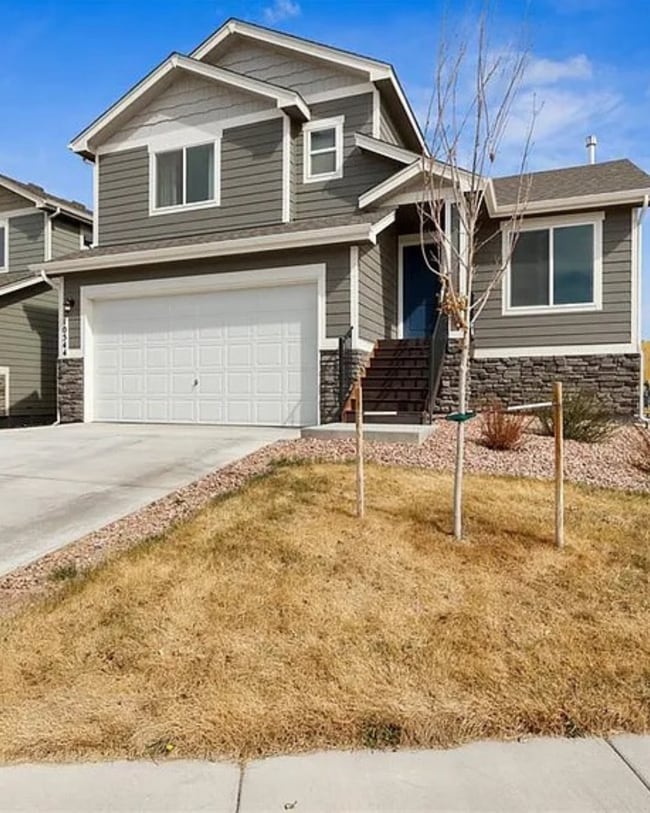 Building Photo - 10544 Kalama Dr