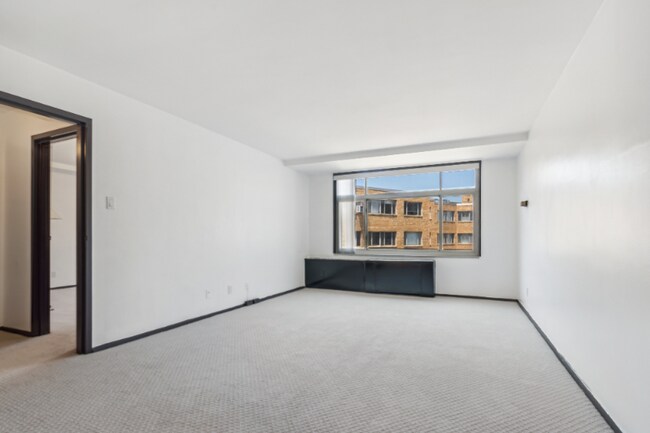Building Photo - 2401 H St NW