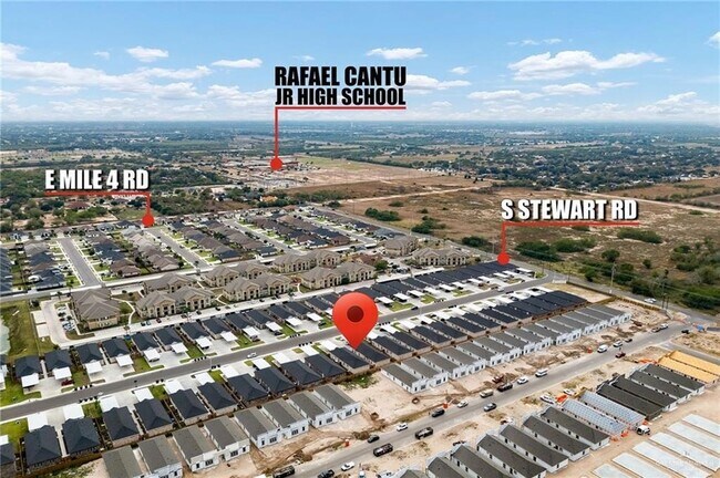 Building Photo - 2709 E Israel Ave