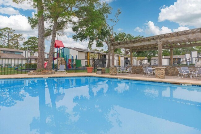 Building Photo - 21717 Inverness Forest Blvd