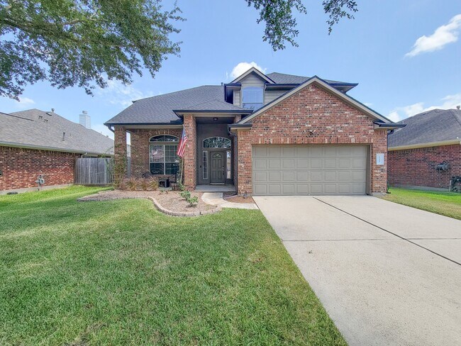Building Photo - 6511 Canyon Mist Ln