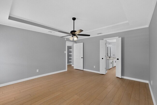 Building Photo - 3510 Amber Ave